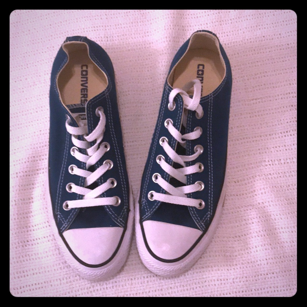 Converse All Star Low Top